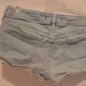 Bullhead Shorts - Bullhead Shorts Bullhead Shorts - Bullhead Shorts